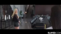 Emily Willis - Slayed - Emily Willis and Kayden Kross - Influence 2 Part 1