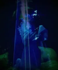 Courtney Laplante (Spiritbox Singer) - Video