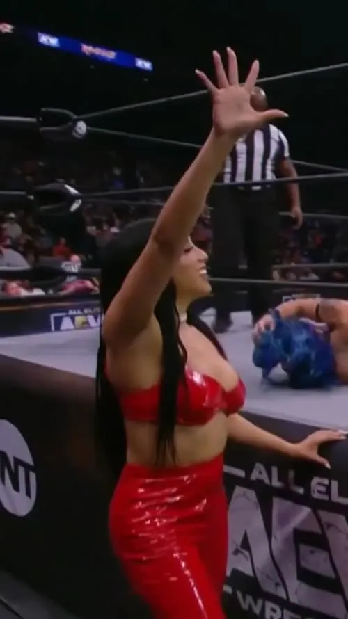 AEW Leila Grey - Video #120813