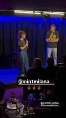 Milana Vayntrub - Video #295438