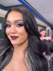 Roxanne Perez/Rok-C - WWE NXT - Video
