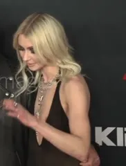 Taylor Momsen - Slip edit