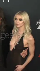 Taylor Momsen - Video #367534