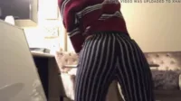 Jennette McCurdy - Slow twerk