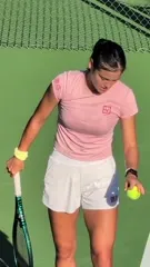 Emma Raducanu - Slowmo tennis (2026-03-02T001516.000Z)