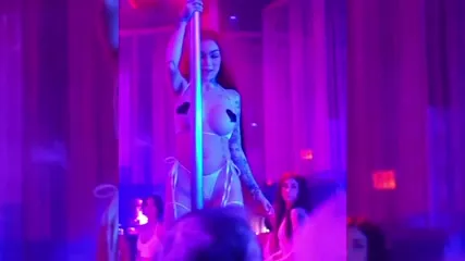 Danielle Bregoli / Bhad Bhabie - Video #400794