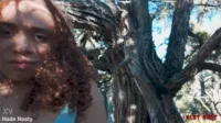 Willow Ryder - Slut Hunt - Ep.10 - Willow gets wrecked & pissed on