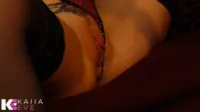 brittany_andrews / DjBritStar / Brittany Andrews - Slutty squirt lesson 2023 by the Kaiia Eve Productions
