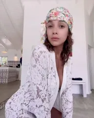 Dania Ramirez - Sly1z