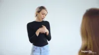 Superbe || SuperbeModels - sm 2021-04-18 - Casting Sia Osobennaya