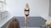 Superbe || SuperbeModels - Sm 2021-05-17 - Casting Elsa Lind
