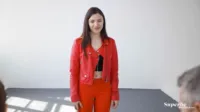 Superbe || SuperbeModels - sm 2021-06-28 - Casting Hayli Sanders