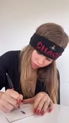 Lexee Smith - Video
