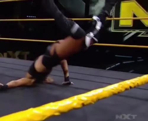 Dakota Kai - Video #120820