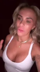 Paige Vanzant - Video #121601