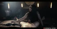 Hentaied.com Network | Hentaied | Parasited | Freeze.XXX - Smoking hawt - Black angel - Smoking