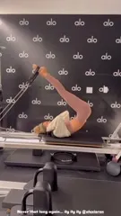Alexis Ren - Video