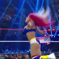 Zelina Vega // Thea Trinidad - Video #397017