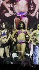LARA RAJ / lararajj (member of KATSEYE) - Video
