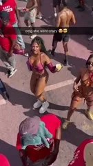 Briana Smith - Video