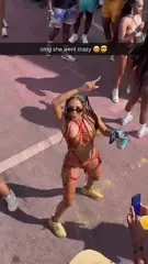 Briana Smith - Video