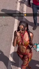 Briana Smith - Video