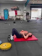 Alex Windsor - Video