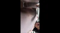 Emily Grey @emilygrey_ - Snapchat rooftop fap