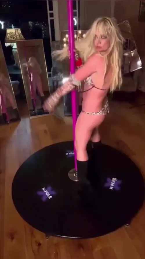 Britney Spears - Video