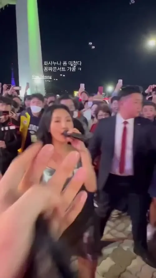 HWASA - Video
