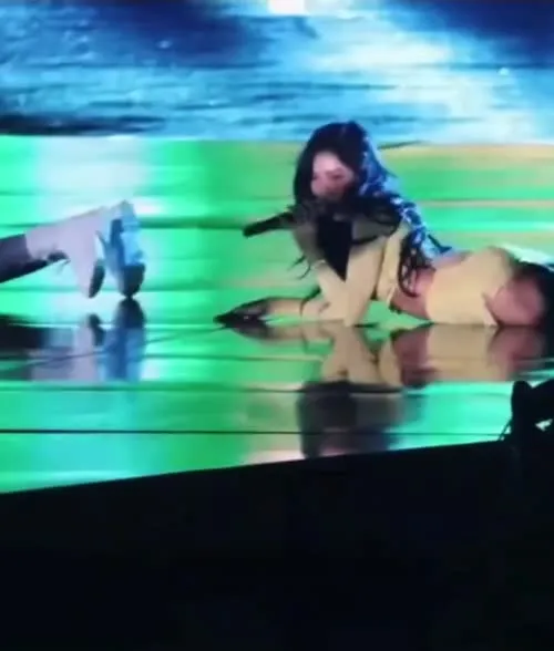 HWASA - Snapinsta app video