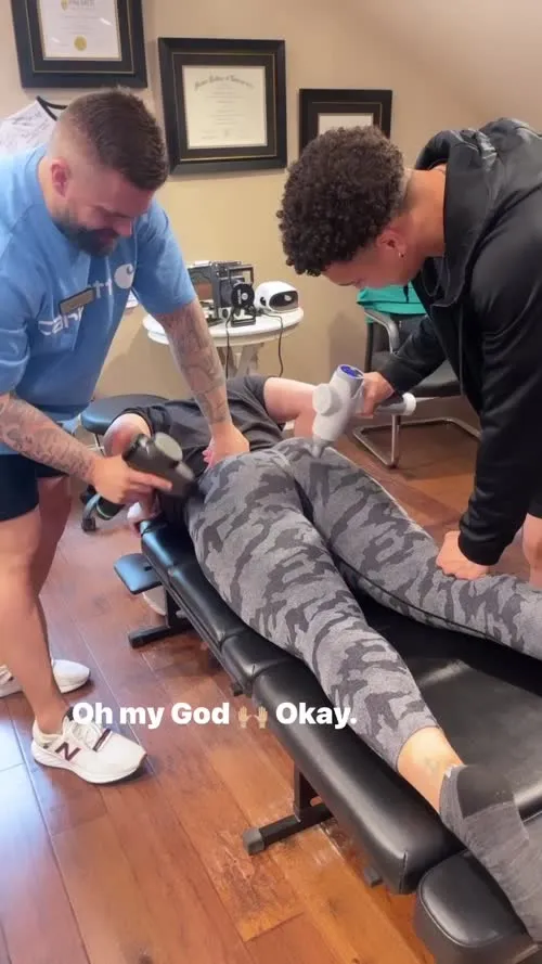 WWE Nikkita Lyons - Video