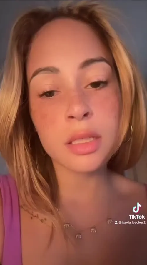 Kayla Braxton - Video