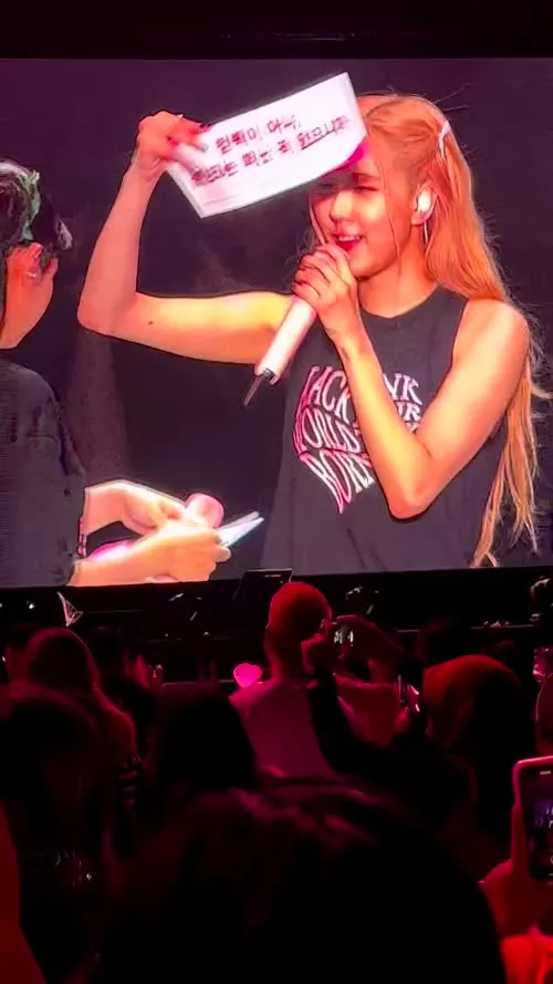 Jennie | BLΛƆKPIИK (Blackpink) - Video