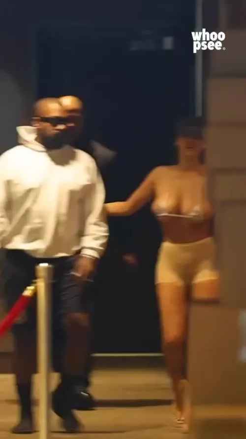 Bianca Censori - Video