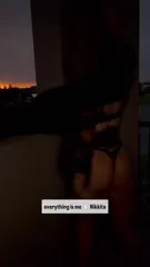 WWE Nikkita Lyons - Video