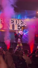 WWE/AEW Sasha Banks | Mercedes Moné - Video
