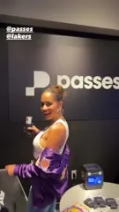 Kayla Braxton - Video
