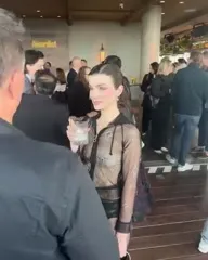 Zoë Steiner - Video