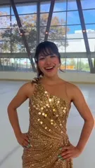 Alysa Liu - Video