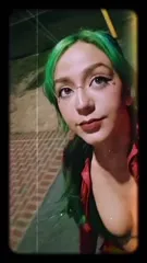 Airica Demia - Snapinsta to