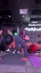 Jazmyn Nyx - WWE/NXT - Video