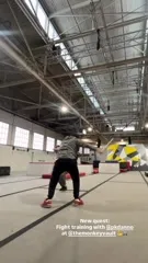 Hallea Jones - Video