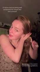 Hallea Jones - Video