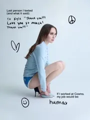 Veronika Slowikowska / veronika_iscool - Video
