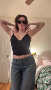 Becca Brown / Rivkah Reyes - Video