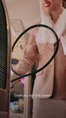 Aryna Sabalenka - Video