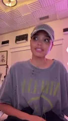 Ella Balinska - Video