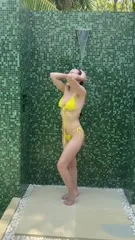 Grace van dien - Video