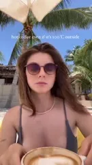 Victoria Masoma - Video